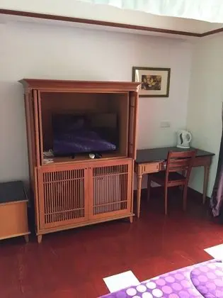 Dağ Evi (Water)
