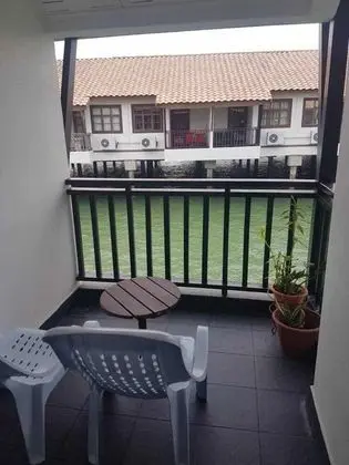 Dağ Evi (Water)