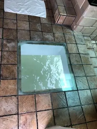 Dağ Evi (Water)