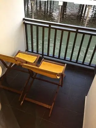 Dağ Evi (Water)