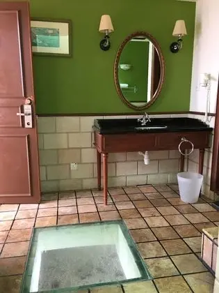Dağ Evi (Water)