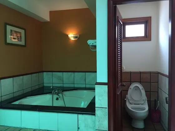 Dağ Evi (Water)