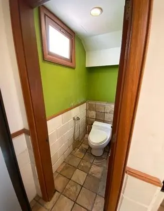 Dağ Evi (Water)