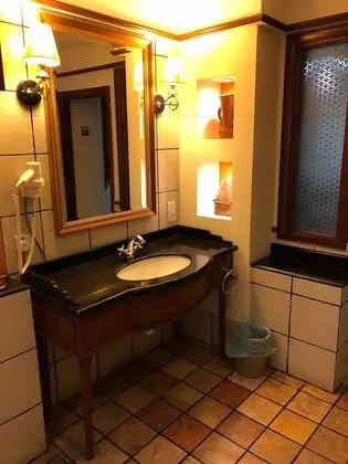 Premium Oda, Deniz Manzaralı, Kule