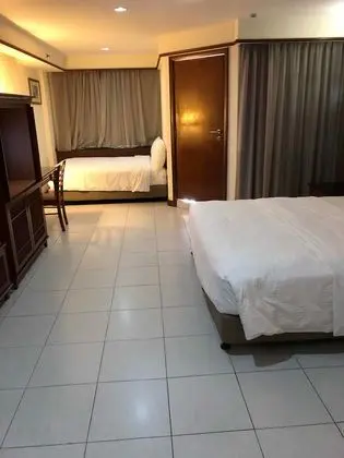 Premium Oda, Deniz Manzaralı, Kule