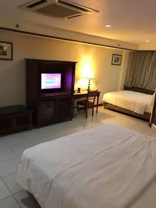 Premium Oda, Deniz Manzaralı, Kule