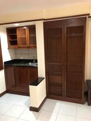 Premium Oda, Deniz Manzaralı, Kule