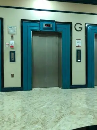 Premium Oda, Deniz Manzaralı, Kule