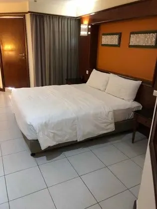 Premium Oda, Deniz Manzaralı, Kule