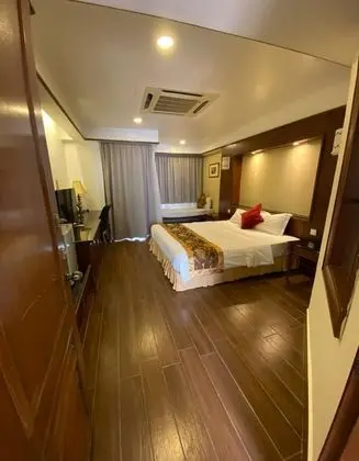Premium Oda, Deniz Manzaralı, Kule