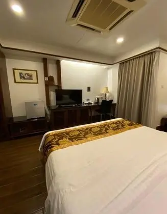 Premium Oda, Deniz Manzaralı, Kule