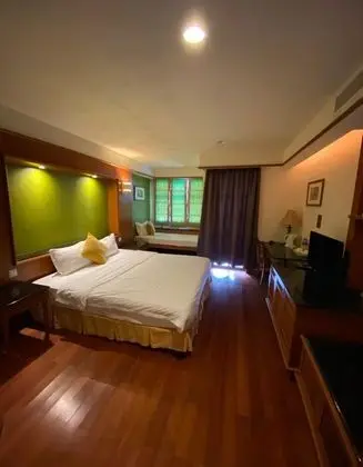 Premium Oda, Deniz Manzaralı, Kule