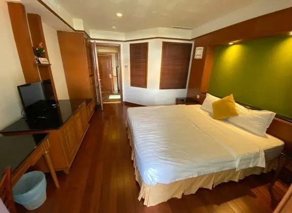 Premium Oda, Deniz Manzaralı, Kule