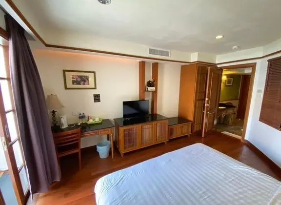 Premium Oda, Deniz Manzaralı, Kule