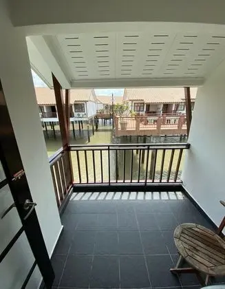 Premium Oda, Deniz Manzaralı, Kule