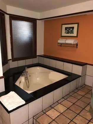 Premium Oda, Deniz Manzaralı, Kule