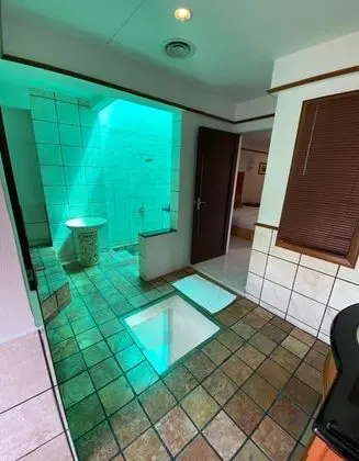 Premium Oda, Deniz Manzaralı, Kule