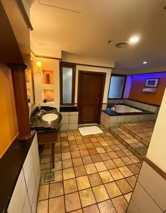 Premium Oda, Deniz Manzaralı, Kule