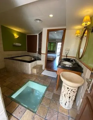 Premium Oda, Deniz Manzaralı, Kule