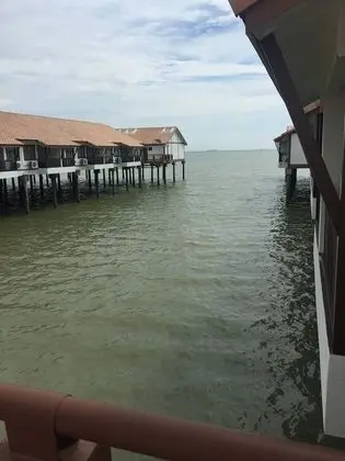 Premium Oda, Deniz Manzaralı, Kule