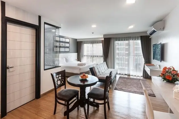 Junior Suite