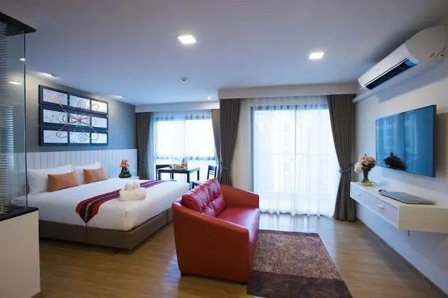 Junior Suite