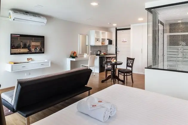 Junior Suite