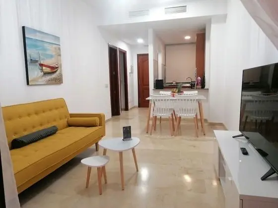 Standard Apart Daire