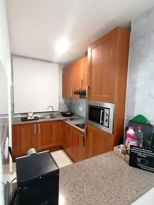 Standard Apart Daire