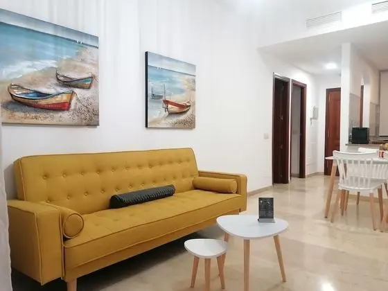 Standard Apart Daire