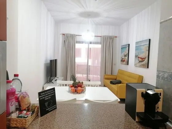 Standard Apart Daire