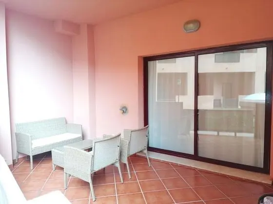 Standard Apart Daire