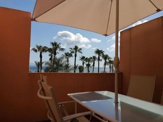 Superior Stüdyo Süit, Plaj Manzaralı