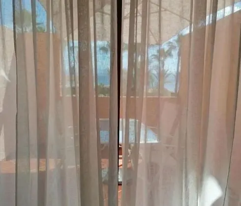 Superior Stüdyo Süit, Plaj Manzaralı