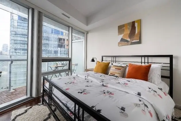 Luxury Apart Daire