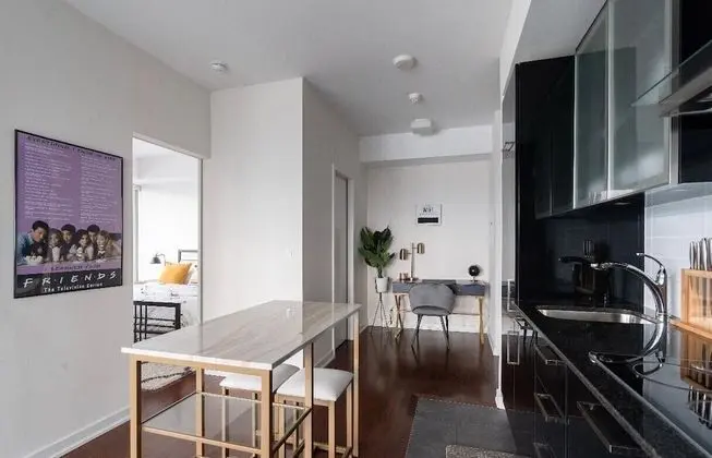 Luxury Apart Daire