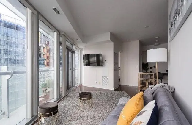 Luxury Apart Daire