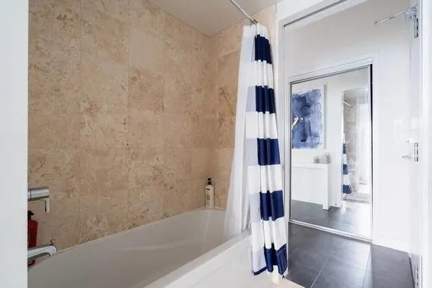 Luxury Apart Daire