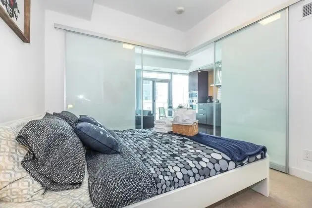 Apart Daire (1 Bedroom)