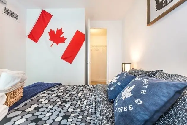Apart Daire (1 Bedroom)