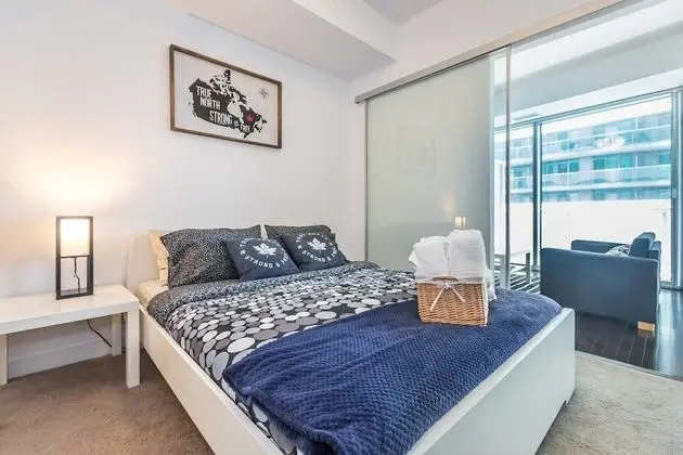 Apart Daire (1 Bedroom)