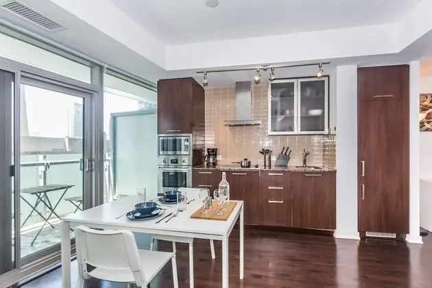 Apart Daire (1 Bedroom)
