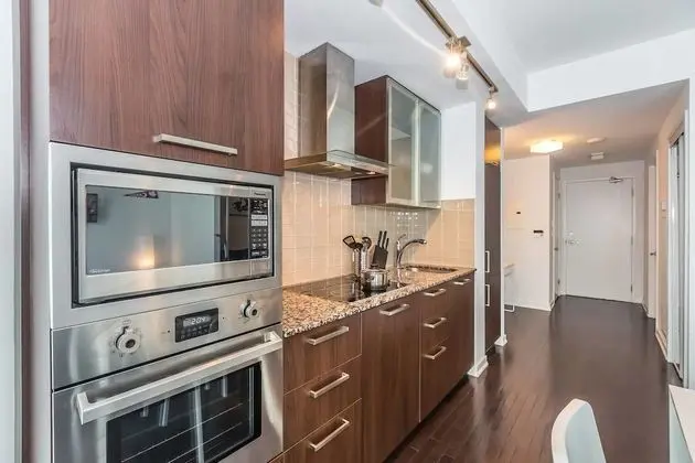 Apart Daire (1 Bedroom)