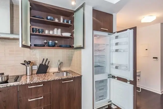 Apart Daire (1 Bedroom)