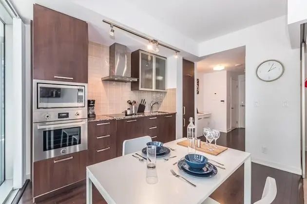 Apart Daire (1 Bedroom)