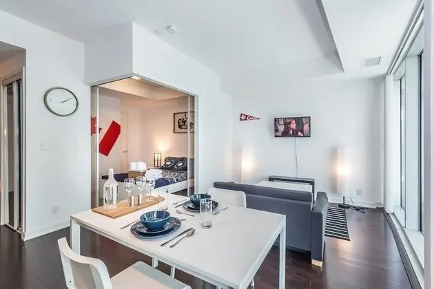 Apart Daire (1 Bedroom)