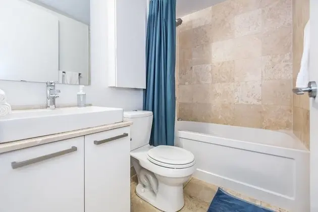 Apart Daire (1 Bedroom)