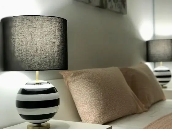 City Apart Daire, Birden Çok Yatak, Sigara İçilmez, Şehir Manzaralı