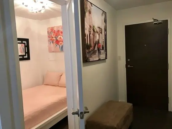 City Apart Daire, Birden Çok Yatak, Sigara İçilmez, Şehir Manzaralı