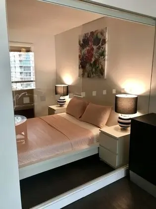 City Apart Daire, Birden Çok Yatak, Sigara İçilmez, Şehir Manzaralı